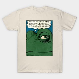 1,000 Year Toad T-Shirt